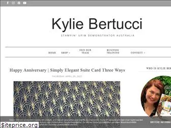 kyliebertucci.com