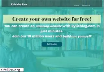 kylieblog.com