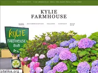 kyliefarmhouse.com