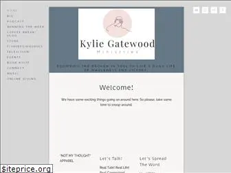 kyliegatewood.com