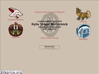 kyliemccormick.com