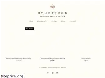 kyliemeiser.com