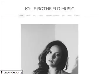 kylierothfield.com