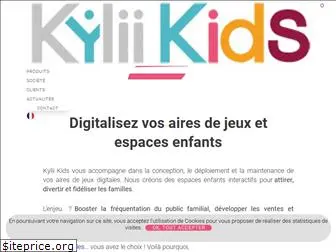 kylii-kids.com