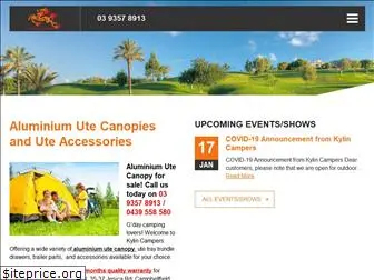 kylincampers.com.au