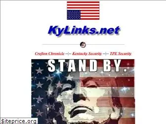 kylinks.net