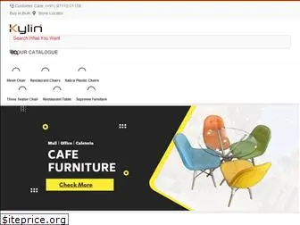 kylinseating.in