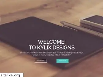 kylixdesigns.com