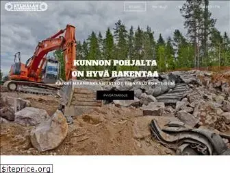 kylmalanrakennuspalvelu.fi