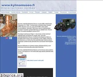 kylmamuseo.fi