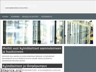 kylmarinki.fi