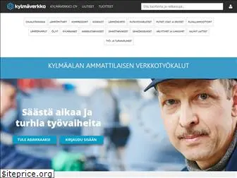 kylmaverkko.fi
