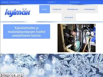 kylmax.fi