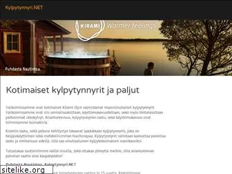 kylpytynnyri.net