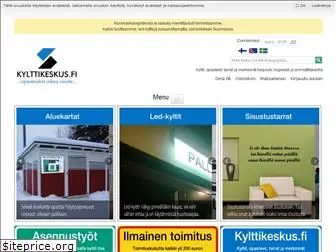 kylttikeskus.fi