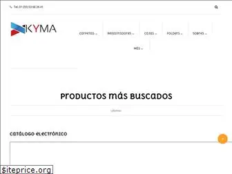 kyma.com.mx