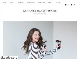 kymakeupjunkie.com