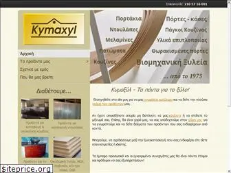 kymaxyl.gr