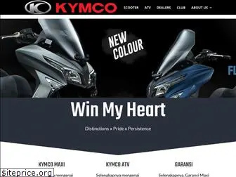 kymco.co.id