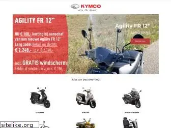 kymco.nl