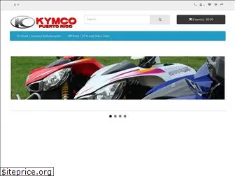 kymcopuertorico.com