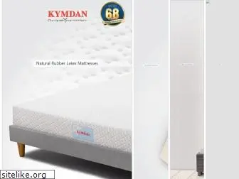 kymdan.com