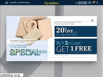 kymdan.us