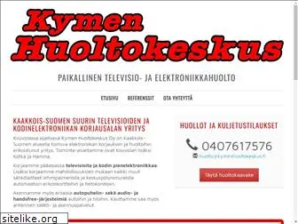 kymenatkpalvelu.fi