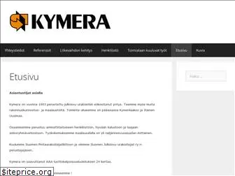 kymera.fi