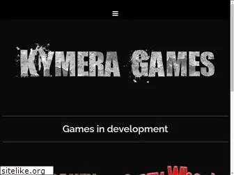 kymeragames.com