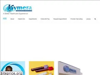 kymeramedical.com
