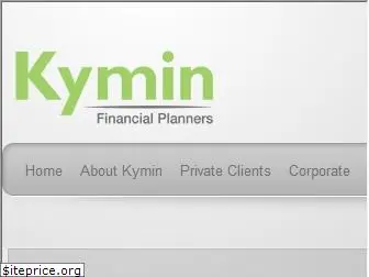 kymin.com