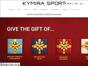 kymirasport.com