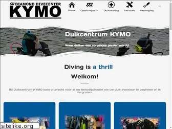 kymo.net