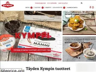 kymppi-maukkaat.fi