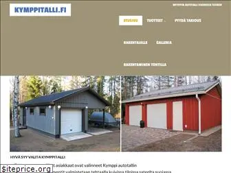 kymppitalli.fi