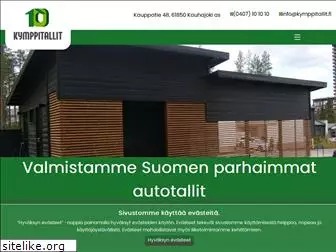 kymppitallit.fi