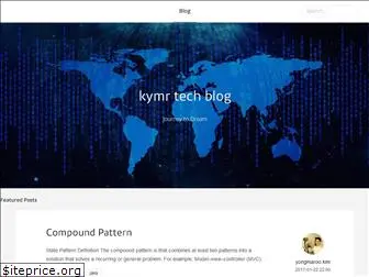 kymr.github.io