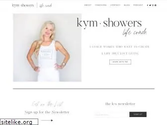 kymshowers.com