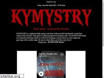 kymystry.com