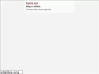 kyna.eu