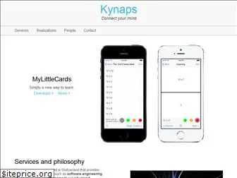 kynaps.com