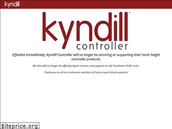 kyndillcontrol.com