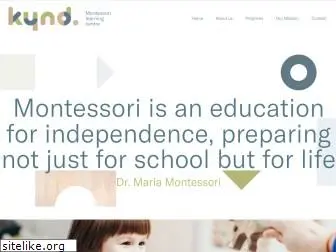 kyndmontessori.com.au