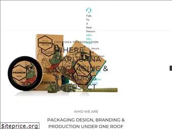 kyndpackaging.com