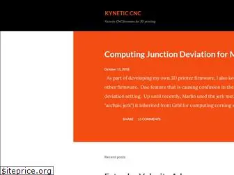 kyneticcnc.com
