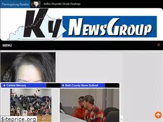 kynewsgroup.com