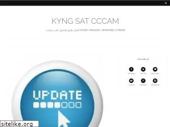 kyngcccam.blogspot.com
