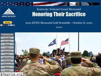 kyngmemorial.com