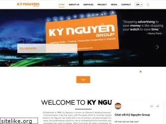 kynguyengroup.com